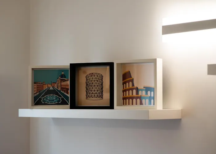 La Casina Sull'appia