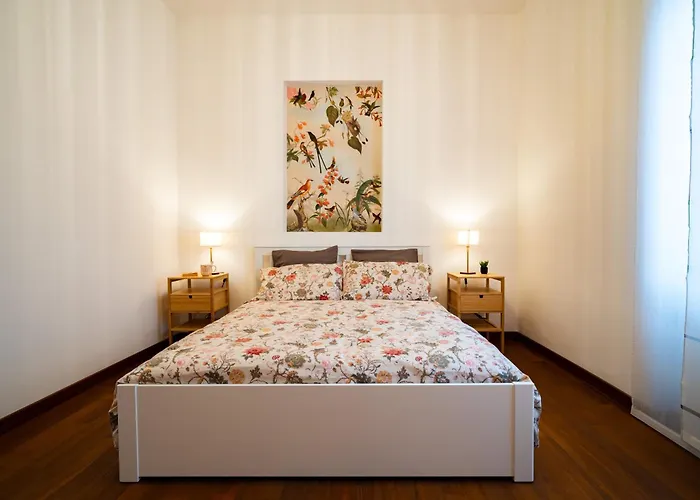 Casa de férias La Casina Sull'appia *