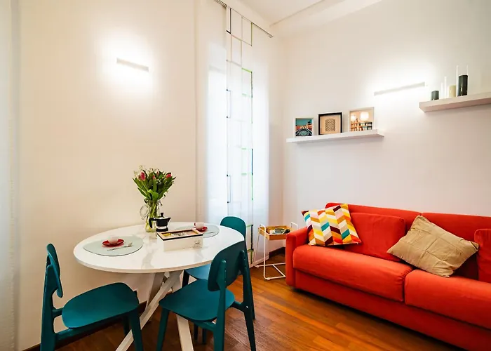 Casa de férias La Casina Sull'appia Roma