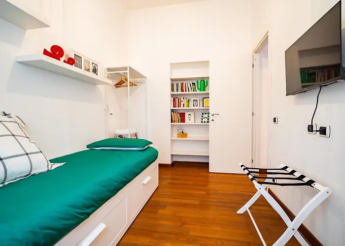 Casa de férias La Casina Sull'appia Roma