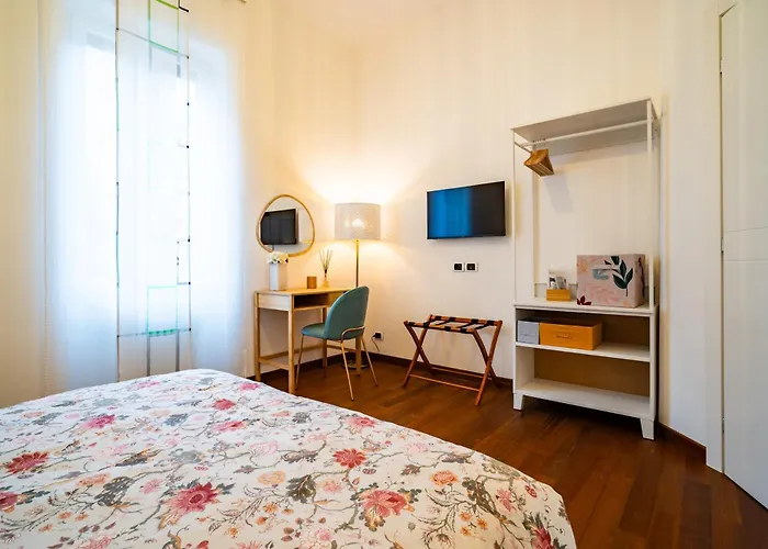 La Casina Sull'appia